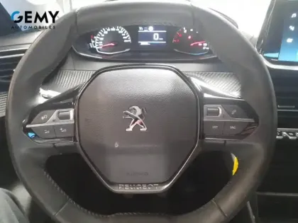 Photo 13 Peugeot 208  PureTech 100 S&S BVM6