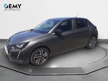 Photo Peugeot 208 Style