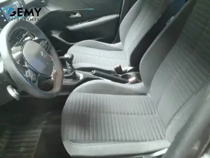 Photo 8 Peugeot 208  PureTech 100 S&S BVM6