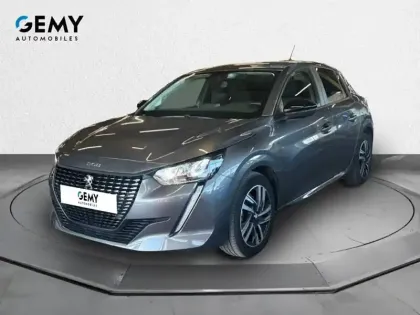 Photo Peugeot 208 Style