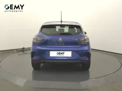 Photo 19 Renault Clio  Eco-G 100 ch GSR2