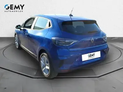 Photo 6 Renault Clio  Eco-G 100 ch GSR2