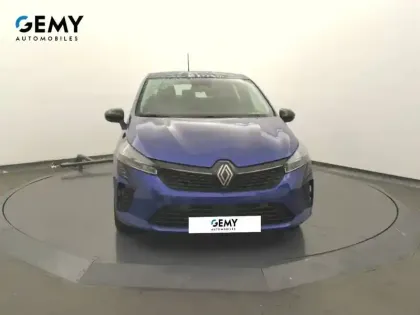 Photo 16 Renault Clio  Eco-G 100 ch GSR2