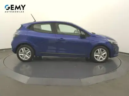 Photo 18 Renault Clio  Eco-G 100 ch GSR2