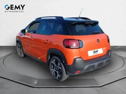 Photo 6 Citroën C3 Aircross  PureTech 110 S&S BVM6