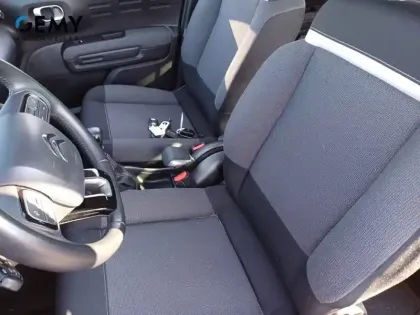 Photo 8 Citroën C3 Aircross  PureTech 110 S&S BVM6