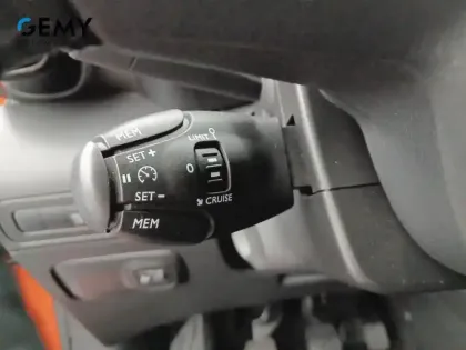 Photo 30 Citroën C3 Aircross  PureTech 110 S&S BVM6