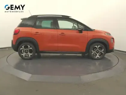 Photo 18 Citroën C3 Aircross  PureTech 110 S&S BVM6