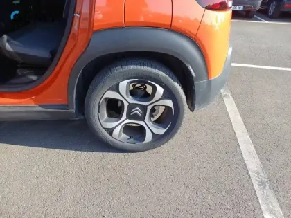 Photo 10 Citroën C3 Aircross  PureTech 110 S&S BVM6