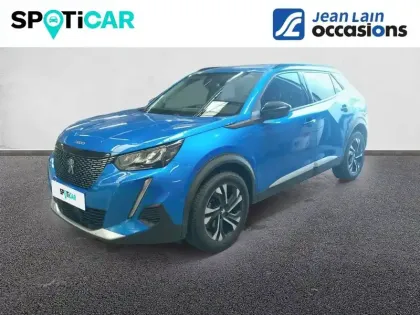 Photo Peugeot 2008 Allure Pack