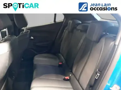 Photo 11 Peugeot 2008  PureTech 130 S&S EAT8