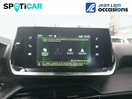 Photo 17 Peugeot 2008  PureTech 130 S&S EAT8