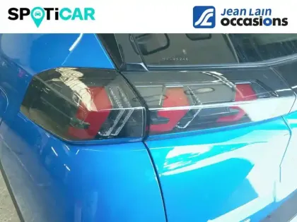 Photo 16 Peugeot 2008  PureTech 130 S&S EAT8