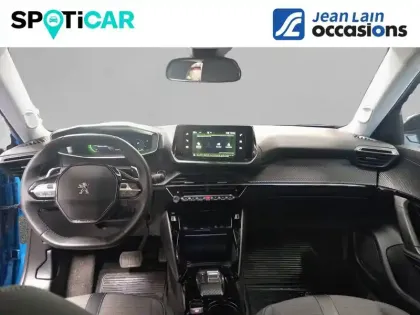 Photo 7 Peugeot 2008  PureTech 130 S&S EAT8