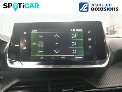 Photo 14 Peugeot 2008  PureTech 130 S&S EAT8
