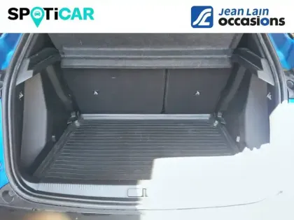 Photo 5 Peugeot 2008  PureTech 130 S&S EAT8