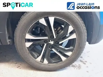 Photo 12 Peugeot 2008  PureTech 130 S&S EAT8