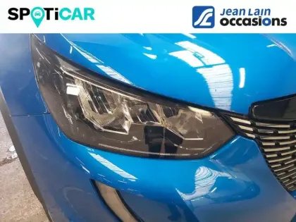 Photo 15 Peugeot 2008  PureTech 130 S&S EAT8