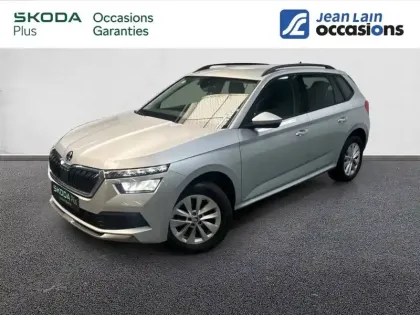 Photo Skoda Kamiq Ambition