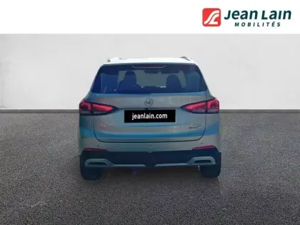 Photo 5 Mg ZS  1.5 L Hybrid+ 197 ch