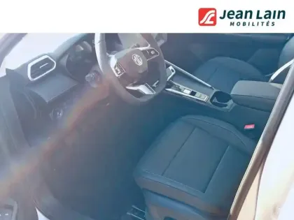 Photo 10 Mg ZS  1.5 L Hybrid+ 197 ch