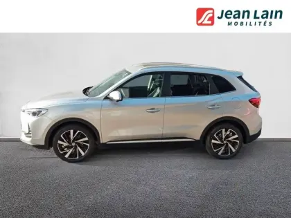Photo 7 Mg ZS  1.5 L Hybrid+ 197 ch
