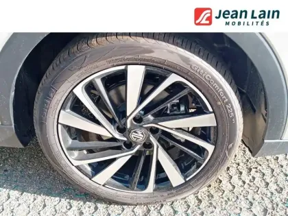 Photo 8 Mg ZS  1.5 L Hybrid+ 197 ch
