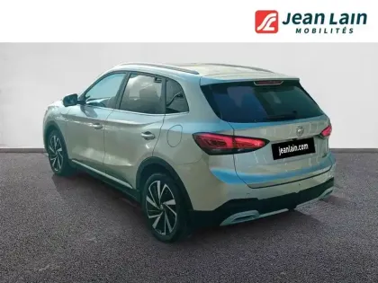 Photo 6 Mg ZS  1.5 L Hybrid+ 197 ch