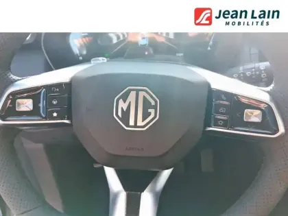 Photo 11 Mg ZS  1.5 L Hybrid+ 197 ch