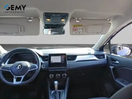 Photo 7 Renault Captur  E-Tech 145 - 21