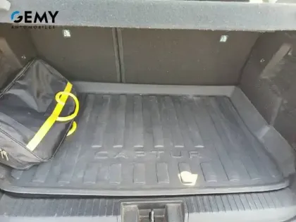 Photo 5 Renault Captur  E-Tech 145 - 21