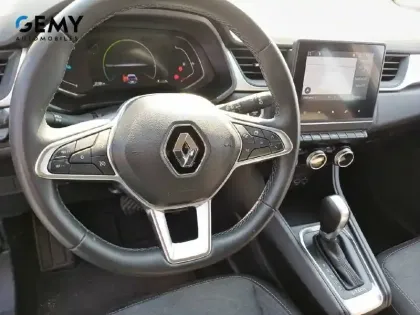 Photo 12 Renault Captur  E-Tech 145 - 21