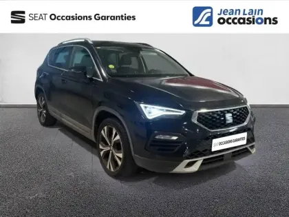 Photo 9 Seat Ateca  2.0 TDI 150 ch Start/Stop DSG7