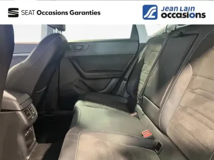 Photo 5 Seat Ateca  2.0 TDI 150 ch Start/Stop DSG7