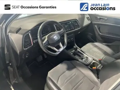 Photo 12 Seat Ateca  2.0 TDI 150 ch Start/Stop DSG7