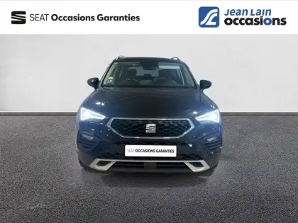Photo 8 Seat Ateca  2.0 TDI 150 ch Start/Stop DSG7