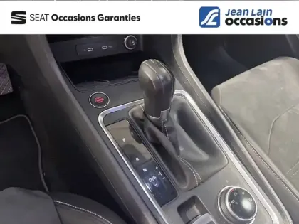 Photo 15 Seat Ateca  2.0 TDI 150 ch Start/Stop DSG7