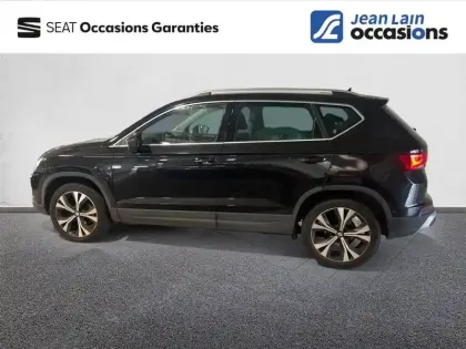 Photo 6 Seat Ateca  2.0 TDI 150 ch Start/Stop DSG7