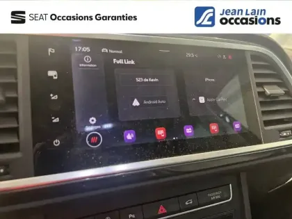 Photo 18 Seat Ateca  2.0 TDI 150 ch Start/Stop DSG7