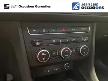 Photo 17 Seat Ateca  2.0 TDI 150 ch Start/Stop DSG7
