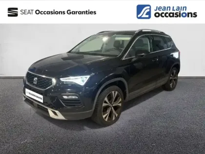Photo Seat Ateca Urban Advanced