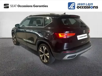 Photo 10 Seat Ateca  2.0 TDI 150 ch Start/Stop DSG7