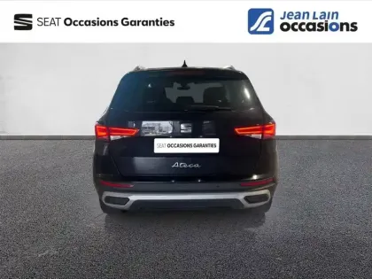 Photo 7 Seat Ateca  2.0 TDI 150 ch Start/Stop DSG7