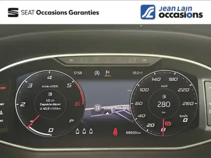 Photo 18 Seat Ateca  2.0 TDI 150 ch Start/Stop DSG7