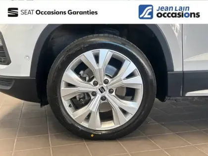 Photo 11 Seat Ateca  2.0 TDI 150 ch Start/Stop DSG7