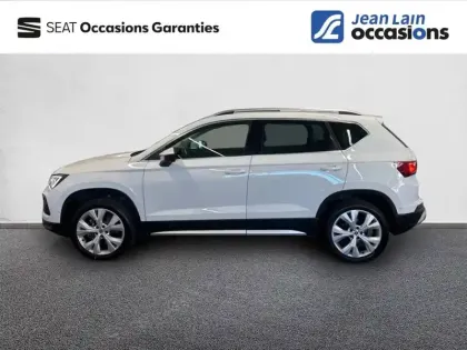 Photo 6 Seat Ateca  2.0 TDI 150 ch Start/Stop DSG7