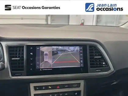Photo 16 Seat Ateca  2.0 TDI 150 ch Start/Stop DSG7