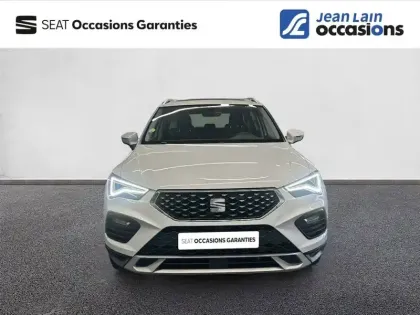 Photo 8 Seat Ateca  2.0 TDI 150 ch Start/Stop DSG7