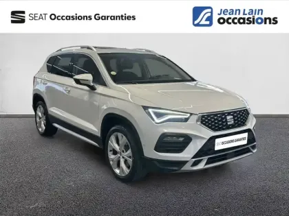 Photo 9 Seat Ateca  2.0 TDI 150 ch Start/Stop DSG7