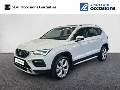 Photo Seat Ateca Xperience